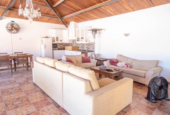 Resale - Villa - Formentera del Segura - Costa Blanca