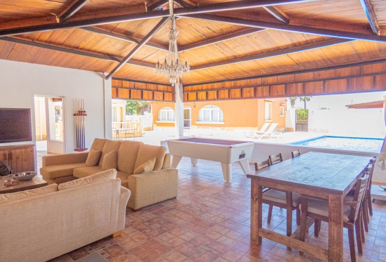 Resale - Villa - Formentera del Segura - Costa Blanca