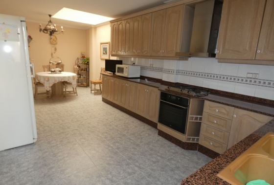 Resale - Villa - Almoradí - Inland