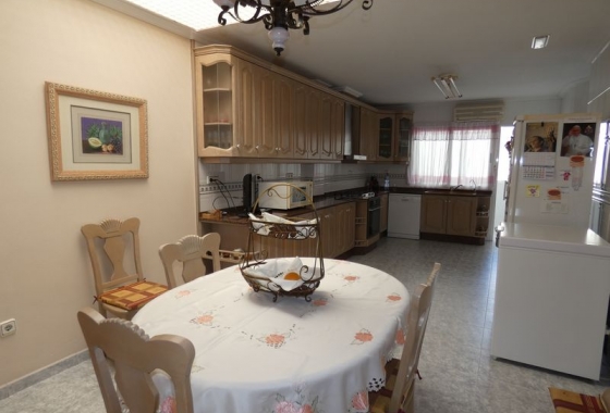 Resale - Villa - Almoradí - Inland