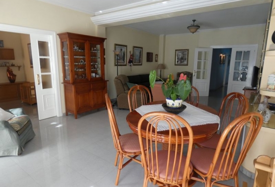 Resale - Villa - Almoradí - Inland
