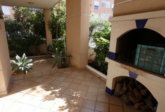 Resale - Villa - Almoradí - Inland