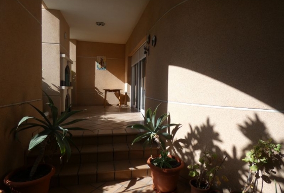 Resale - Villa - Almoradí - Inland