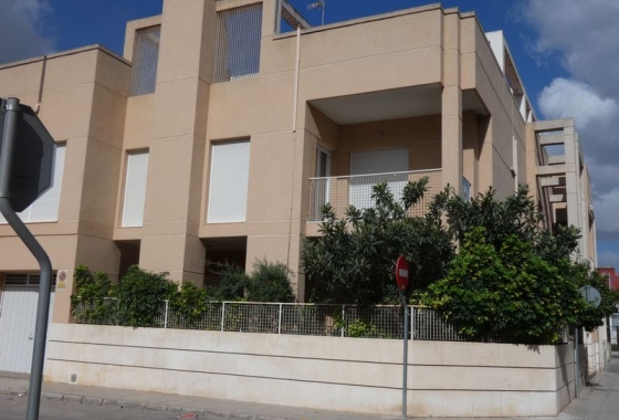 Resale - Villa - Almoradí - Inland