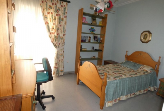 Resale - Villa - Almoradí - Inland