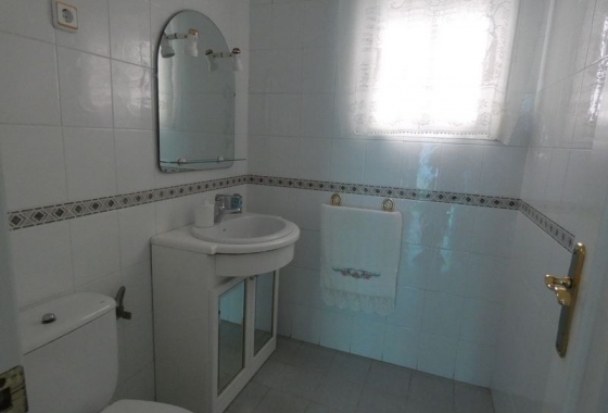 Resale - Villa - Almoradí - Inland