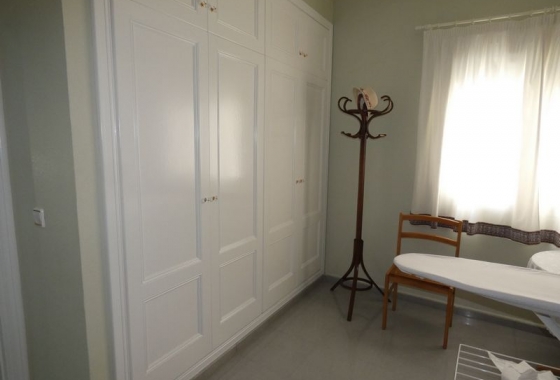 Resale - Villa - Almoradí - Inland