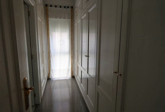 Resale - Villa - Almoradí - Inland