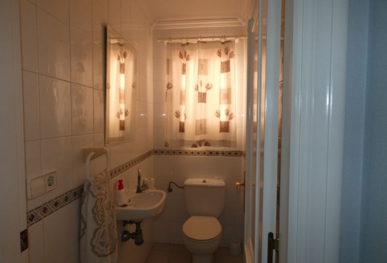 Resale - Villa - Almoradí - Inland