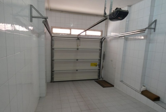 Resale - Villa - Almoradí - Inland