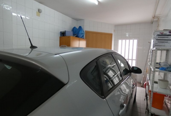 Resale - Villa - Almoradí - Inland