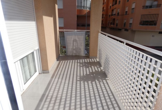 Resale - Villa - Almoradí - Inland