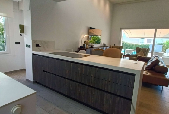 Resale - Villa - Algorfa - Inland