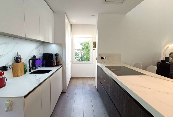 Resale - Villa - Algorfa - Inland