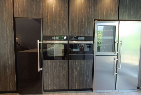 Resale - Villa - Algorfa - Inland