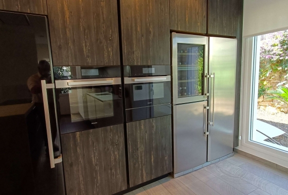 Resale - Villa - Algorfa - Inland