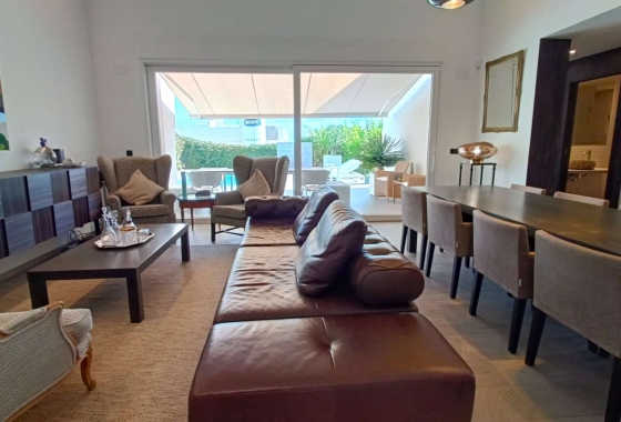 Resale - Villa - Algorfa - Inland