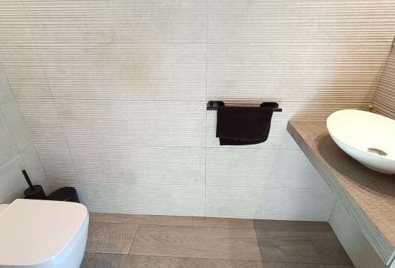 Resale - Villa - Algorfa - Inland