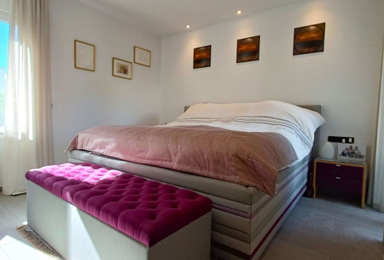 Resale - Villa - Algorfa - Inland