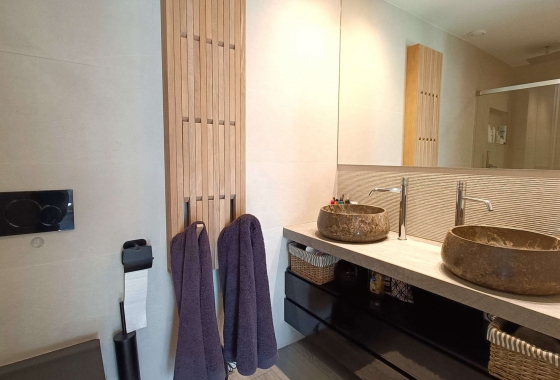 Resale - Villa - Algorfa - Inland