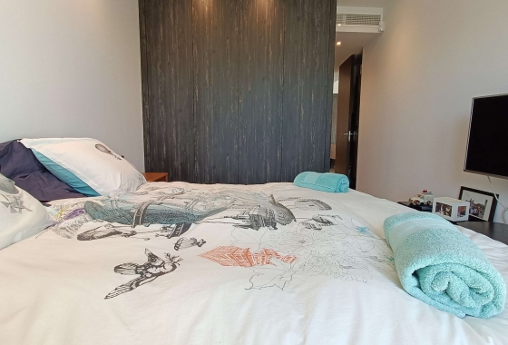 Resale - Villa - Algorfa - Inland