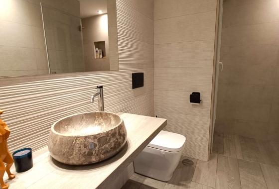 Resale - Villa - Algorfa - Inland