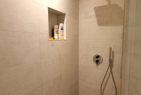 Resale - Villa - Algorfa - Inland