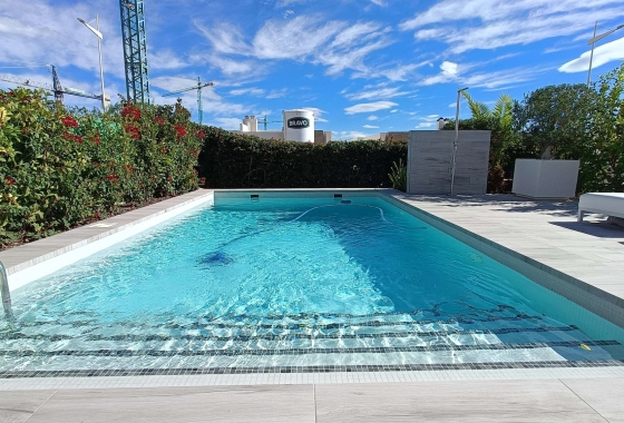 Resale - Villa - Algorfa - Inland