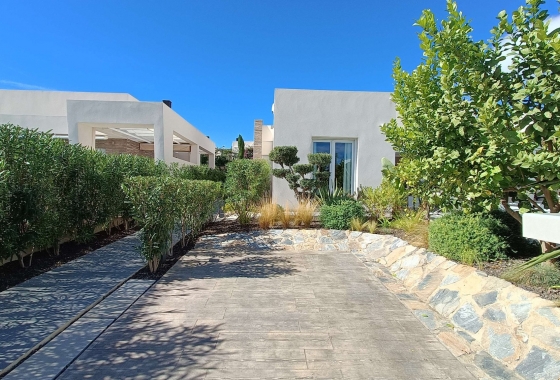 Resale - Villa - Algorfa - Inland