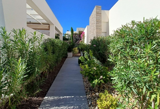 Resale - Villa - Algorfa - Inland