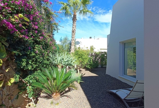 Resale - Villa - Algorfa - Inland