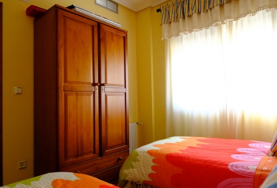 Resale - Finca - Orihuela - Inland