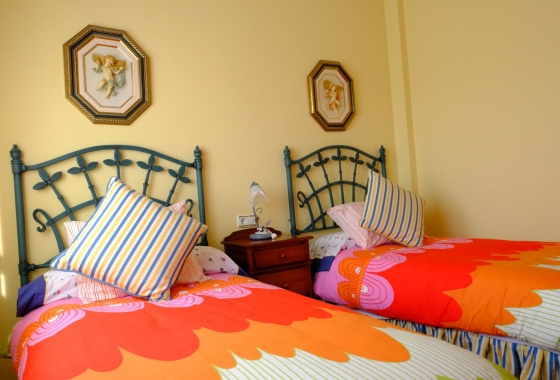 Resale - Finca - Orihuela - Inland