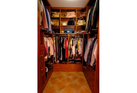 Resale - Finca - Orihuela - Inland