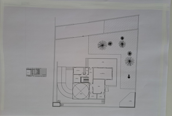 Resale - Finca - Orihuela - Inland