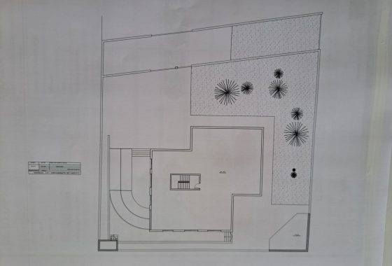 Resale - Finca - Orihuela - Inland