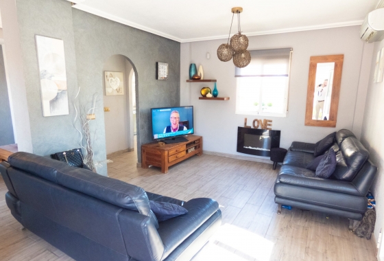 Revente - Villa - Orihuela Costa - Costa Blanca