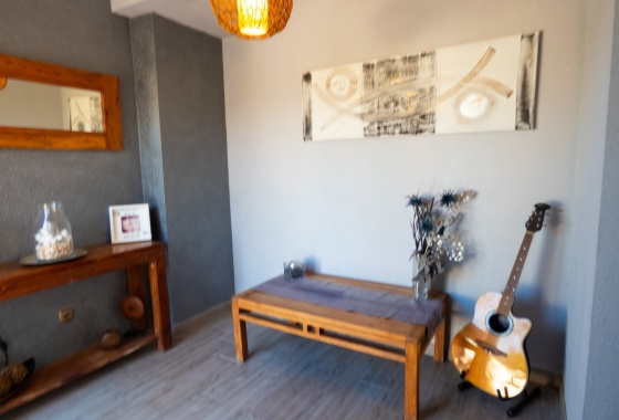 Revente - Villa - Orihuela Costa - Costa Blanca