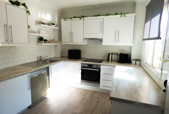 Revente - Villa - Orihuela Costa - Costa Blanca