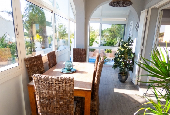 Revente - Villa - Orihuela Costa - Costa Blanca