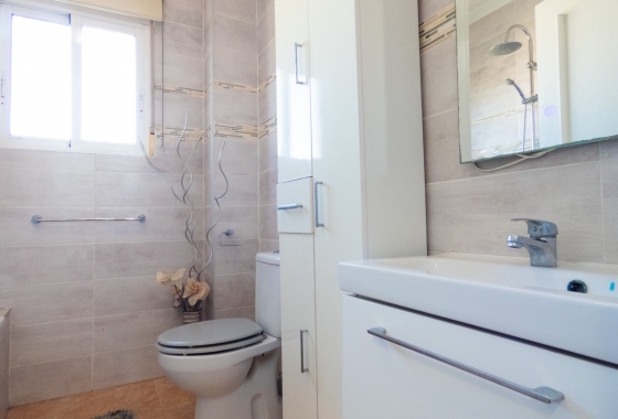 Revente - Villa - Orihuela Costa - Costa Blanca