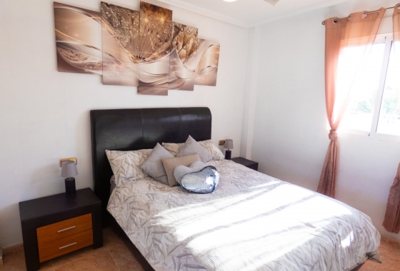 Revente - Villa - Orihuela Costa - Costa Blanca