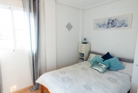 Revente - Villa - Orihuela Costa - Costa Blanca