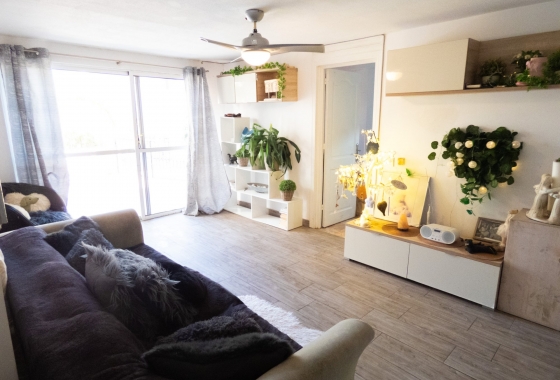 Revente - Villa - Orihuela Costa - Costa Blanca