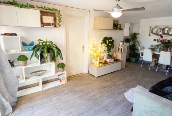 Revente - Villa - Orihuela Costa - Costa Blanca