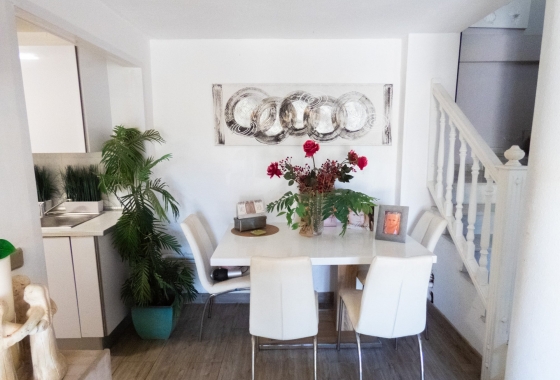 Revente - Villa - Orihuela Costa - Costa Blanca