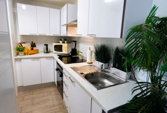 Revente - Villa - Orihuela Costa - Costa Blanca