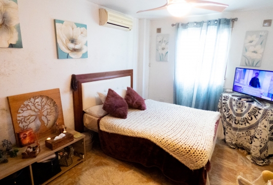 Revente - Villa - Orihuela Costa - Costa Blanca