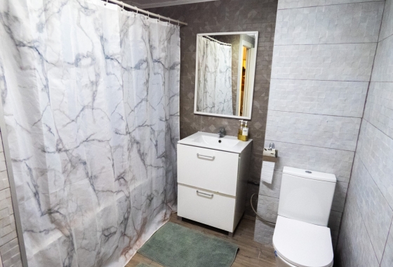 Revente - Villa - Orihuela Costa - Costa Blanca