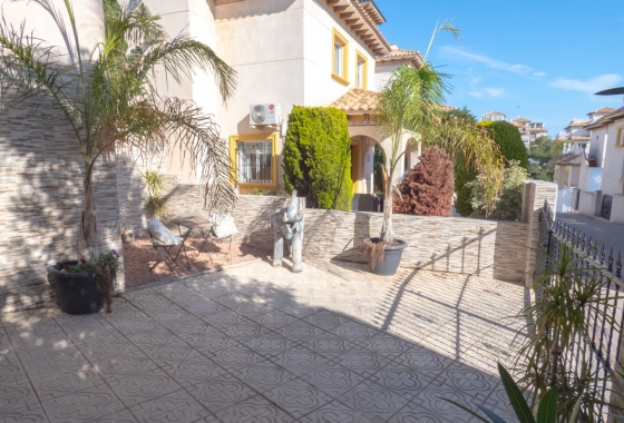 Revente - Villa - Orihuela Costa - Costa Blanca